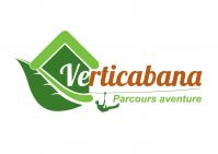 Logo verticabanavectorise